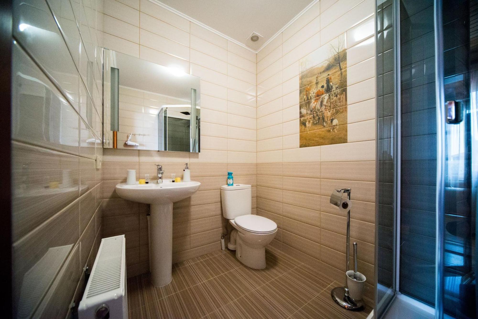 Комплекс Відпочинку Пампушка & Подушка Hotel Burlach'ya Balka ภายนอก รูปภาพ
